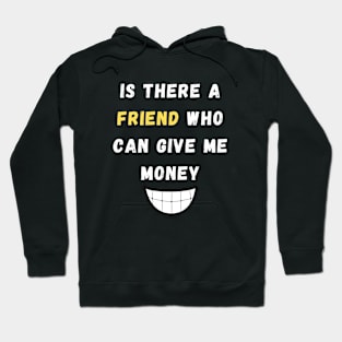 Best friend forever Hoodie